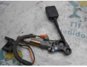 Recambio de pretensor airbag izquierdo para citroën xsara berlina 1.6i 16v exclusive referencia OEM IAM   