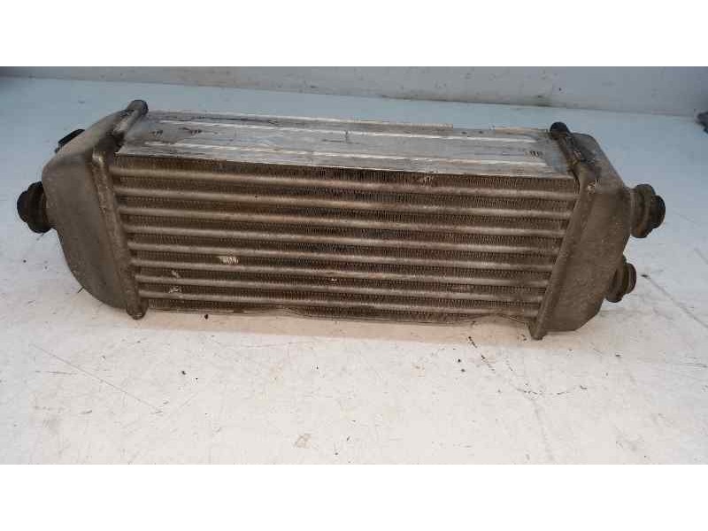 Recambio de intercooler para kia soul burner referencia OEM IAM   