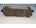 Recambio de intercooler para kia soul burner referencia OEM IAM   