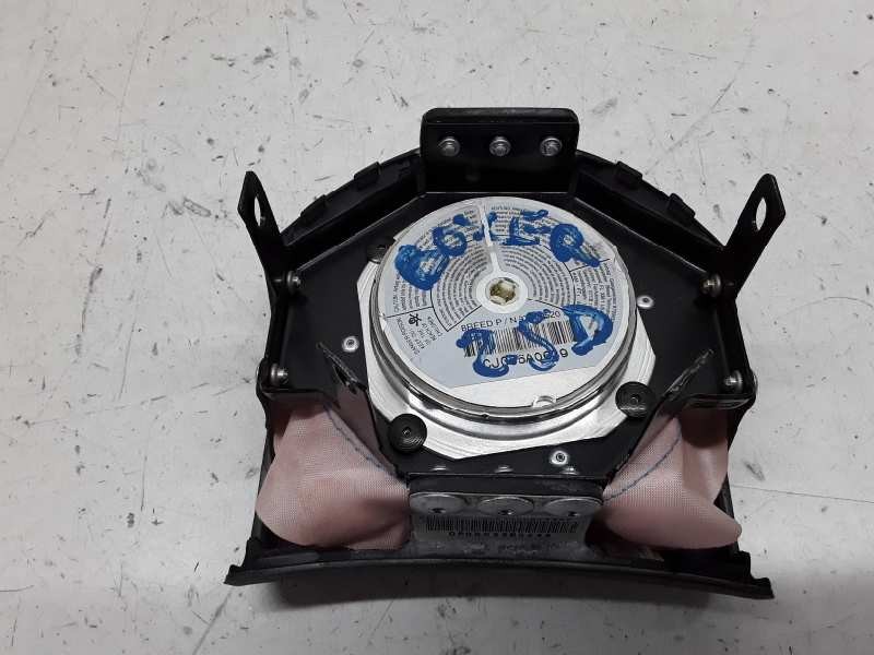 Recambio de airbag delantero izquierdo para peugeot boxer caja abierta (rs2850)(230)(´02) referencia OEM IAM 5WK42815  