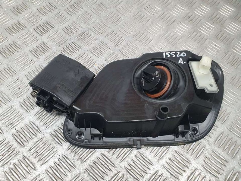 Recambio de tapa exterior combustible para peugeot 508 gt line referencia OEM IAM 9829837980  