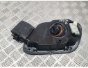 Recambio de tapa exterior combustible para peugeot 508 gt line referencia OEM IAM 9829837980  