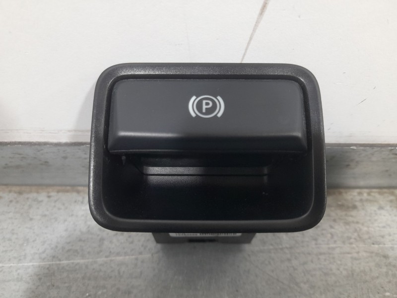 Recambio de palanca freno de mano para mercedes-benz clase gla (w156) gla 200 (156.943) referencia OEM IAM A2469050451  