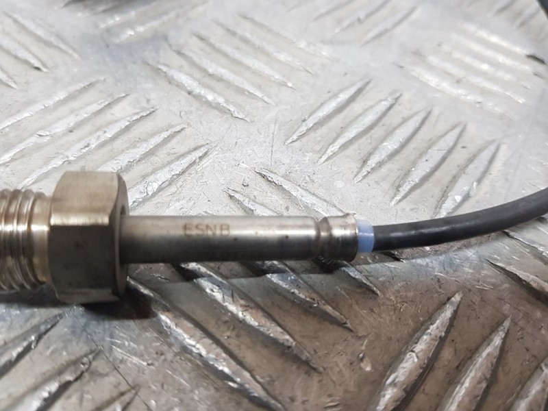 Recambio de sensor para volvo s80 berlina d5 executive referencia OEM IAM 6G9N12B591FA  TEMPERATURA