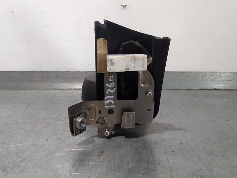 Recambio de cuadro instrumentos para peugeot 107 urban referencia OEM IAM   CUENTA REVOLUCIONES