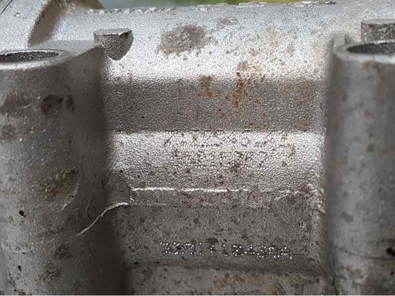 Recambio de valvula egr para suzuki sx4 rw (ey) glx referencia OEM IAM 55215032 7229464 PIERBURG