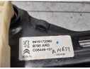 Recambio de elevalunas trasero derecho para citroën c4 picasso attraction referencia OEM IAM 9676172380  ELECTRICO 6 PINES