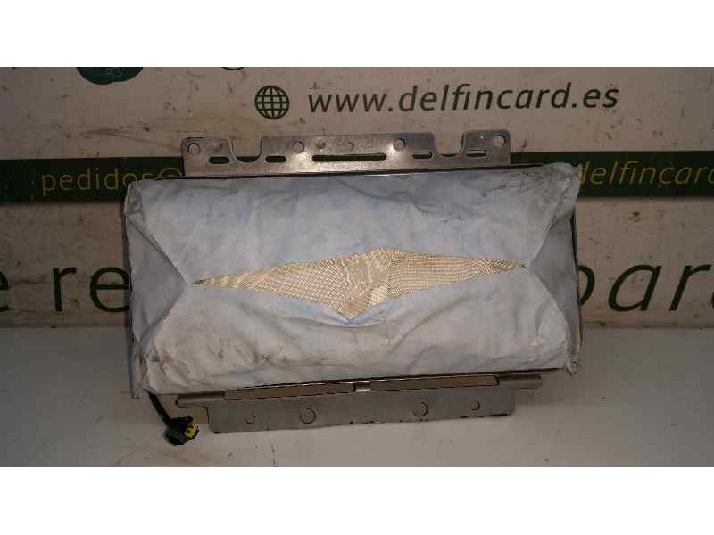 Recambio de kit airbag para hyundai coupe (rd) 1.6 fx referencia OEM IAM 9591027350  