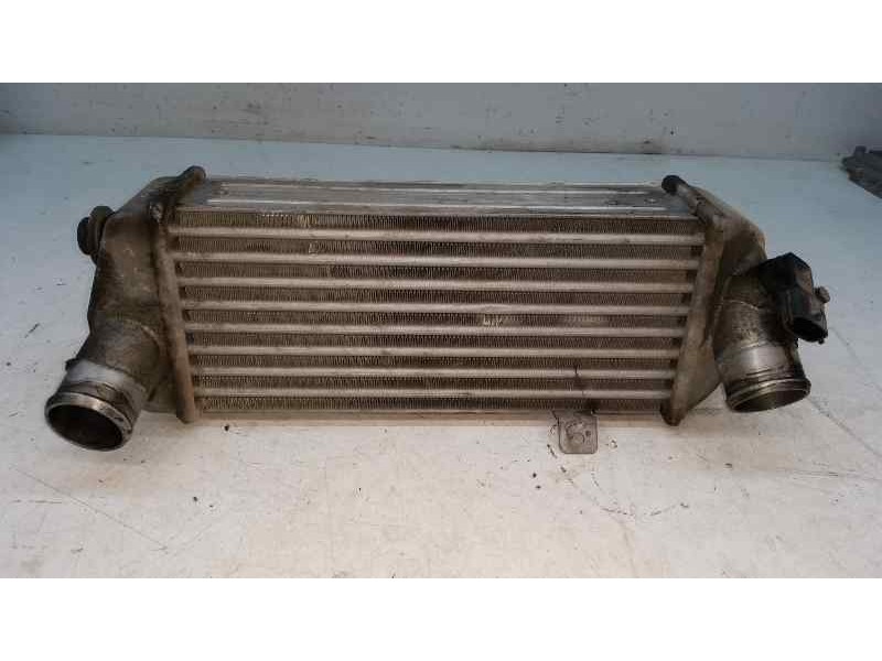 Recambio de intercooler para kia soul burner referencia OEM IAM   
