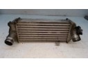 Recambio de intercooler para kia soul burner referencia OEM IAM   