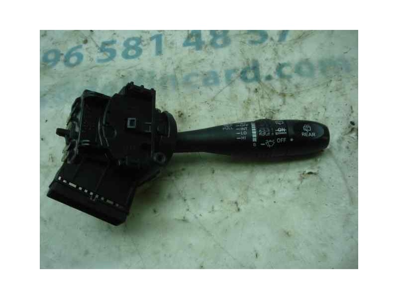 Recambio de mando limpia para hyundai getz (tb) 1.5 crdi referencia OEM IAM   