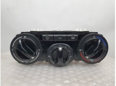 Recambio de mando calefaccion / aire acondicionado para peugeot 208 style referencia OEM IAM 96722483 T1013332G 