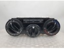 Recambio de mando calefaccion / aire acondicionado para peugeot 208 style referencia OEM IAM 96722483 T1013332G 