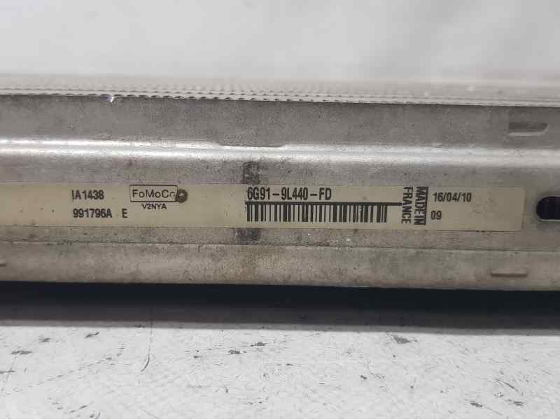Recambio de intercooler para ford mondeo ber. (ca2) trend x referencia OEM IAM 6G919L440FC 991796A FOMOCO
