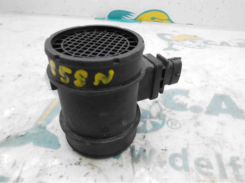 Recambio de caudalimetro para opel corsa d catch me referencia OEM IAM 0281002618 55350048 BOSCH