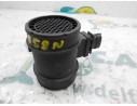 Recambio de caudalimetro para opel corsa d catch me referencia OEM IAM 0281002618 55350048 BOSCH