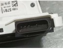 Recambio de cerradura puerta delantera derecha para mg zs 1.5 vti referencia OEM IAM 10845781 16896906 ELECTRICA