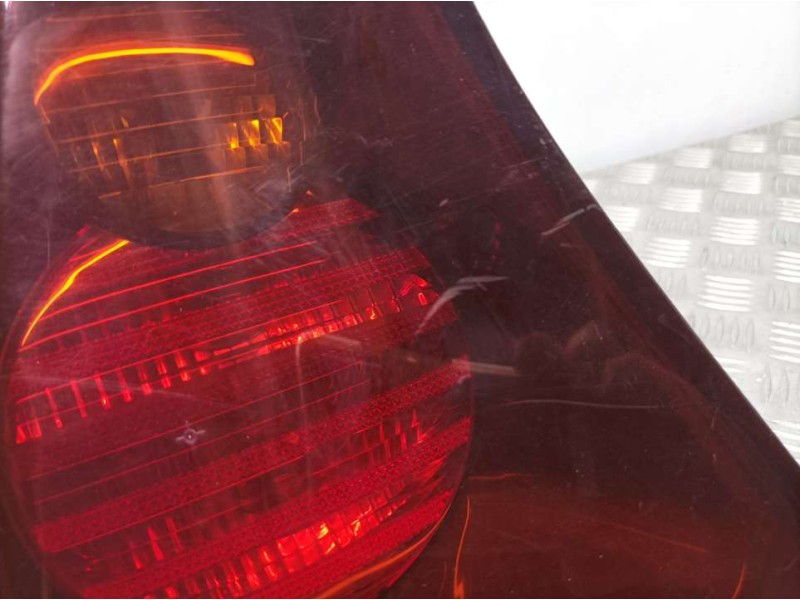 Recambio de piloto trasero izquierdo para bmw serie 3 compact (e46) 320td referencia OEM IAM 69277639  