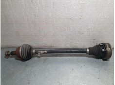 TRANSMISION TRASERA IZQUIERDA 1J0501203B 