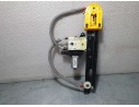Recambio de elevalunas trasero derecho para jaguar xf 2.2 diesel referencia OEM IAM C2Z26991  ELECTRICO 6 PINES