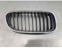 Recambio de rejilla delantera para bmw serie 3 berlina (e90) 320i referencia OEM IAM 51137201968  DERECHA