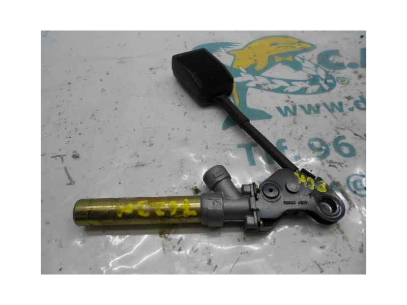 Recambio de pretensor airbag derecho para citroën xsara berlina 2.0 hdi exclusive (66kw) referencia OEM IAM   