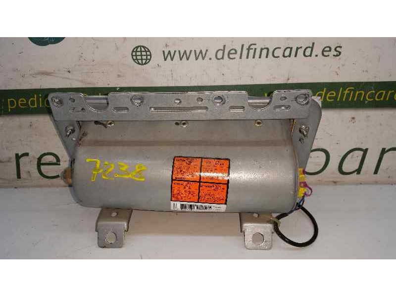 Recambio de kit airbag para hyundai coupe (rd) 1.6 fx referencia OEM IAM 9591027350  