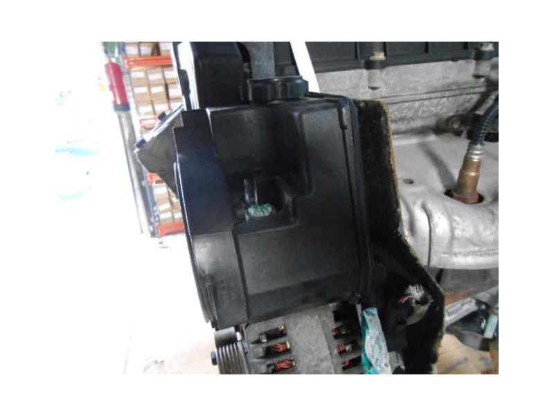 Recambio de bomba direccion para citroën xsara berlina 1.6i 16v exclusive referencia OEM IAM   