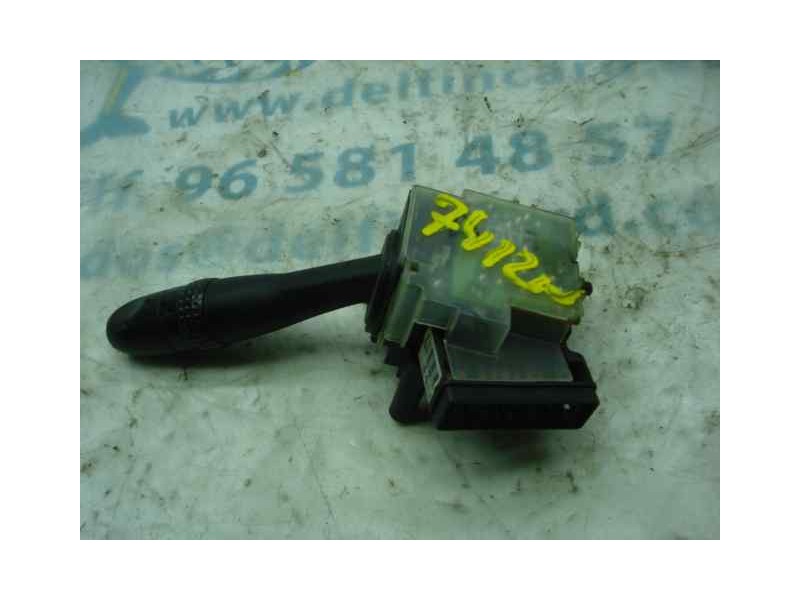 Recambio de mando limpia para hyundai getz (tb) 1.5 crdi referencia OEM IAM   