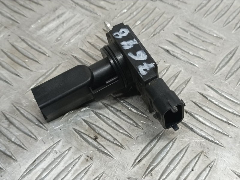 Recambio de caudalimetro para saab 9-3 sport hatch 2.0 cat referencia OEM IAM 12788131 AFH60M18 