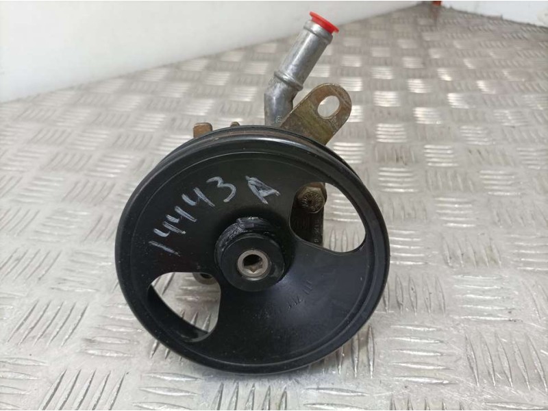 Recambio de bomba direccion para nissan almera tino (v10m) acenta referencia OEM IAM 49110BU001 7612955118 ZF