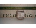 Recambio de kit airbag para hyundai coupe (rd) 1.6 fx referencia OEM IAM 9591027350  