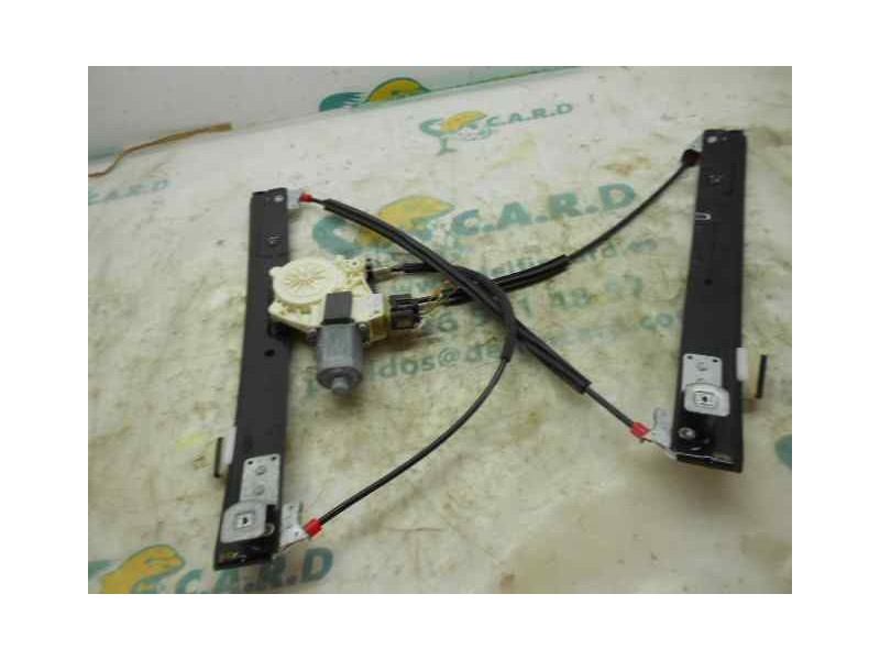 Recambio de elevalunas delantero derecho para ford mondeo ber. (ca2) ghia referencia OEM IAM   ELECTRICO