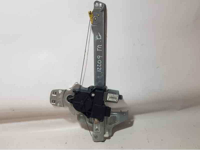 Recambio de elevalunas trasero izquierdo para citroën c5 station wagon exclusive referencia OEM IAM 128000772 0130822446 ELECTRI