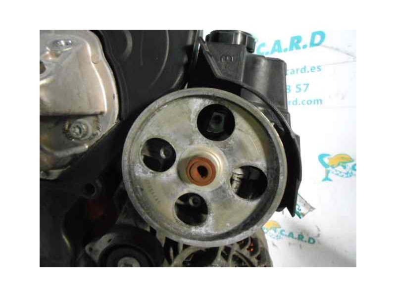 Recambio de bomba direccion para citroën xsara berlina 1.6i 16v exclusive referencia OEM IAM   