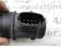 Recambio de caudalimetro para opel corsa d catch me referencia OEM IAM 0281002618 55350048 BOSCH