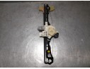 Recambio de elevalunas trasero izquierdo para citroën c4 picasso attraction referencia OEM IAM 9676172480  ELECTRICO 6 PINES