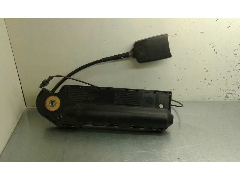 Recambio de pretensor airbag izquierdo para ford transit bus 1995 referencia OEM IAM   