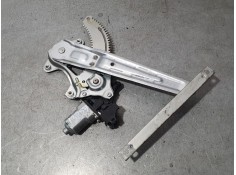 ELEVALUNAS TRASERO DERECHO 82731CV01C MITSUBA ELECTRICO 2 PINS