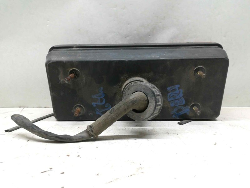 Recambio de piloto trasero izquierdo para citroën jumper caja abierta (2) 35 l 2.8 hdi referencia OEM IAM   