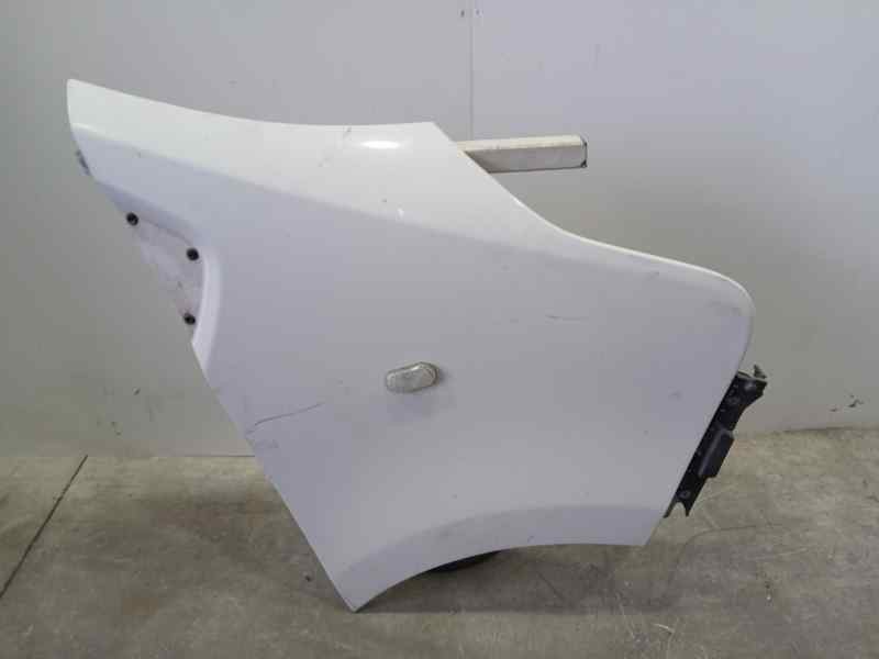 Recambio de aleta delantera derecha para opel vivaro b kasten/combi furgon l1 h1 2.9t expresion referencia OEM IAM 93455813  