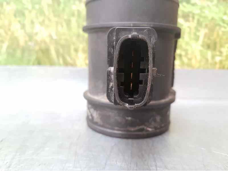 Recambio de caudalimetro para suzuki sx4 rw (ey) glx referencia OEM IAM 55350048 0281002618 BOSCH