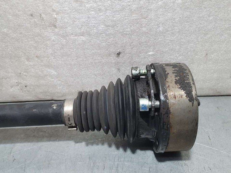 Recambio de transmision trasera izquierda para audi tt (8n3/8n9) 1.8 t coupe (132kw) referencia OEM IAM 1J0501203B  