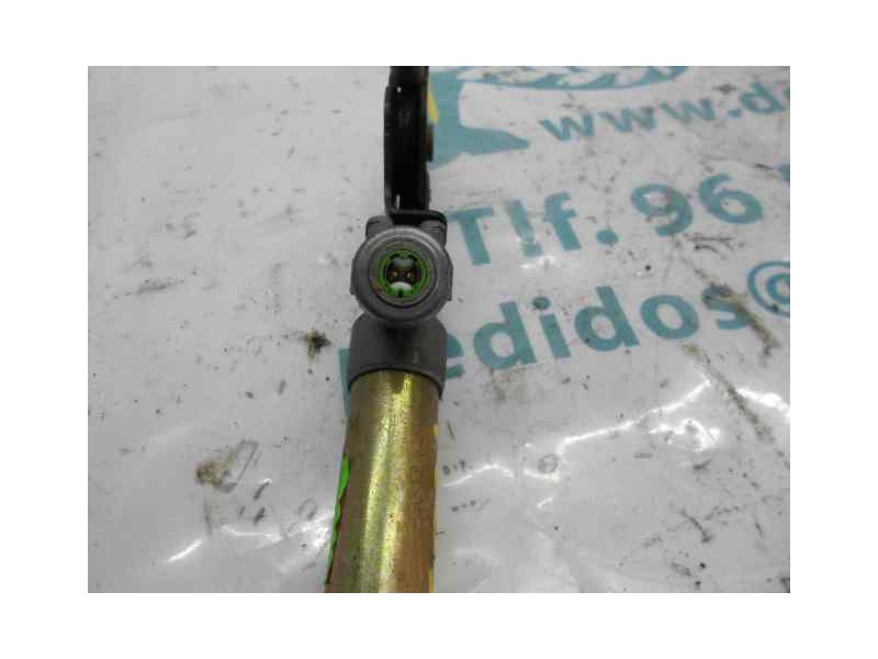 Recambio de pretensor airbag derecho para citroën xsara berlina 2.0 hdi exclusive (66kw) referencia OEM IAM   