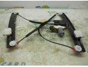 Recambio de elevalunas delantero derecho para ford mondeo ber. (ca2) ghia referencia OEM IAM   ELECTRICO