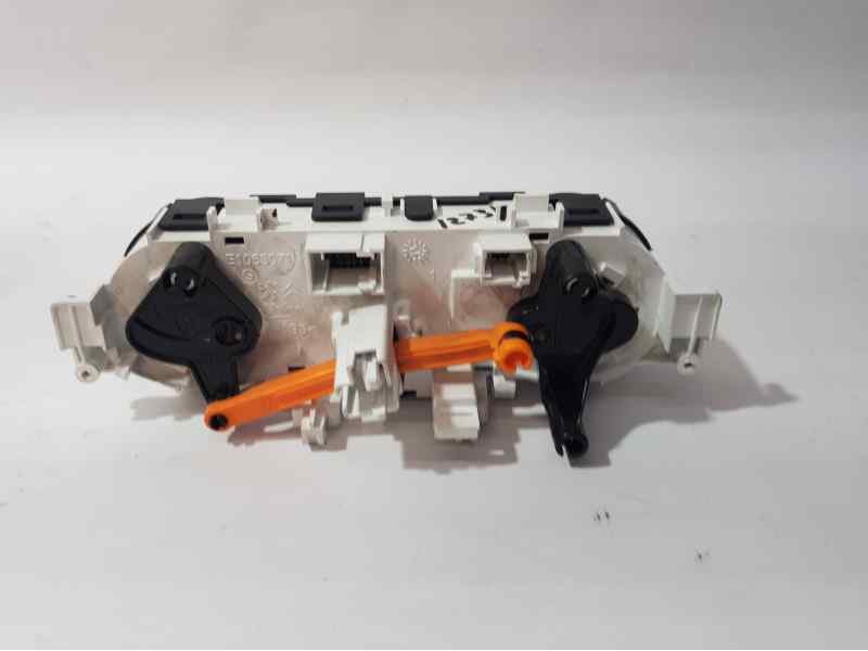 Recambio de mando calefaccion / aire acondicionado para peugeot 208 style referencia OEM IAM 9819611577 T77304B 