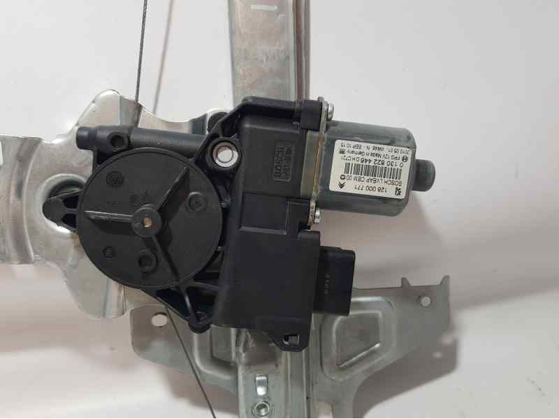 Recambio de elevalunas trasero izquierdo para citroën c5 station wagon exclusive referencia OEM IAM 128000772 0130822446 ELECTRI