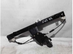 ELEVALUNAS DELANTERO DERECHO 0517184030E 2 PINS 