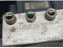Recambio de abs para renault scenic ii grand confort dynamique referencia OEM IAM 8200344606 0265231747 BOSCH