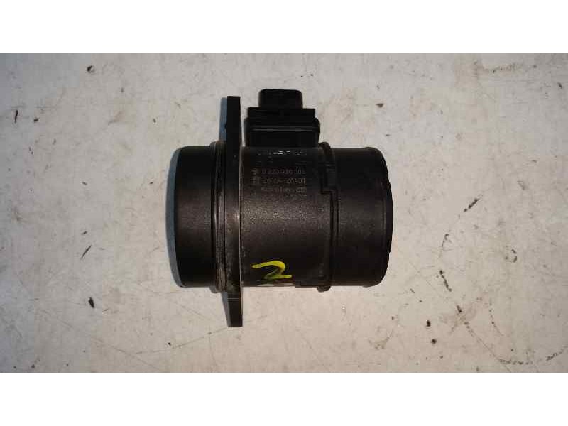 Recambio de caudalimetro para kia soul burner referencia OEM IAM 9220930004 281642A401 KEEFICO